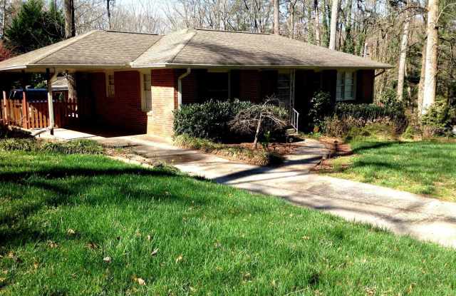 1164 Arbordale Drive Gallery 2