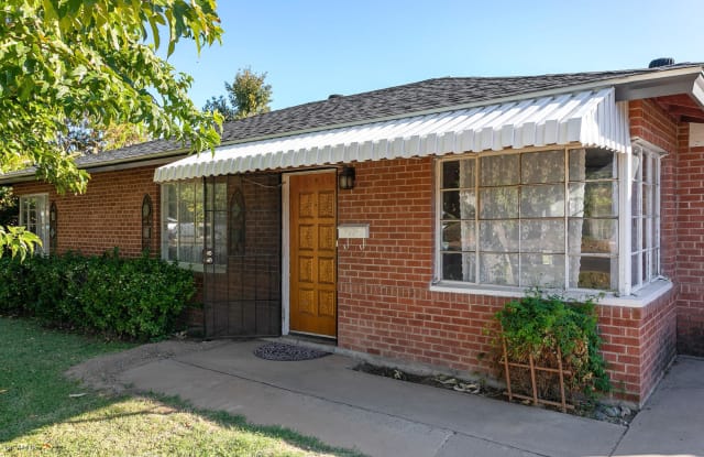1637 W ROVEY Avenue - 1637 West Rovey Avenue, Phoenix, AZ 85015