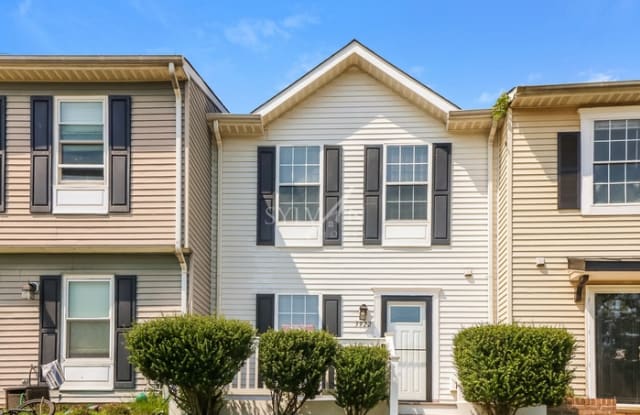 3922 Cutty Sark Road - 3922 Cutty Sark Road, Bowleys Quarters, MD 21220
