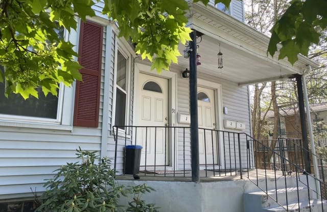 93 Myrtle - 93 Myrtle Street, Waltham, MA 02453