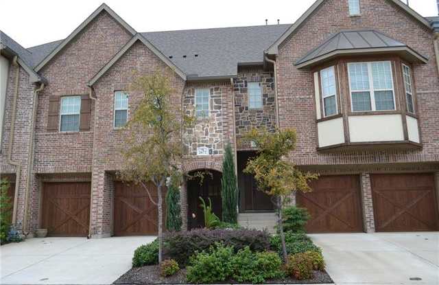 2672 Nottingham Drive - 2672 Nottingham Drive, Lewisville, TX 75067