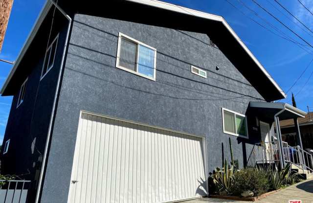 1711 BRIDGEPORT Drive - 1711 Bridgeport Drive, Los Angeles, CA 90065