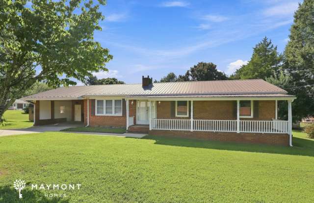 1404 Cedar Drive Gallery 1