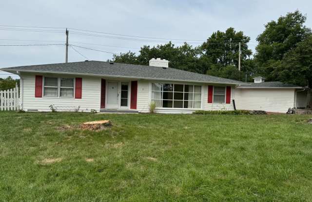 Single Family Home - Available For Rent! photos photos