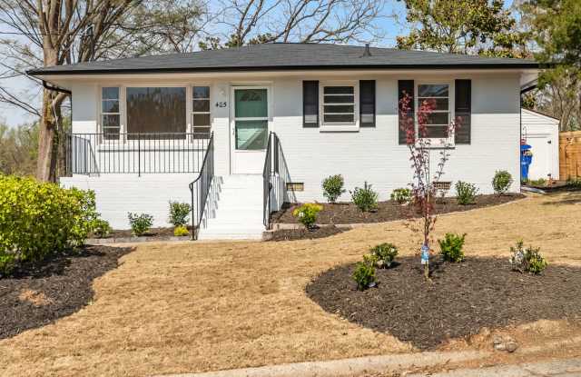 Newly Renovated Ranch-style Home photos photos