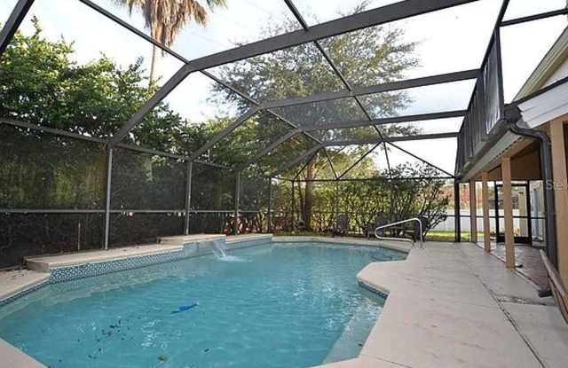 2752 Running Springs Loop - 2752 Running Springs Loop, Oviedo, FL 32765