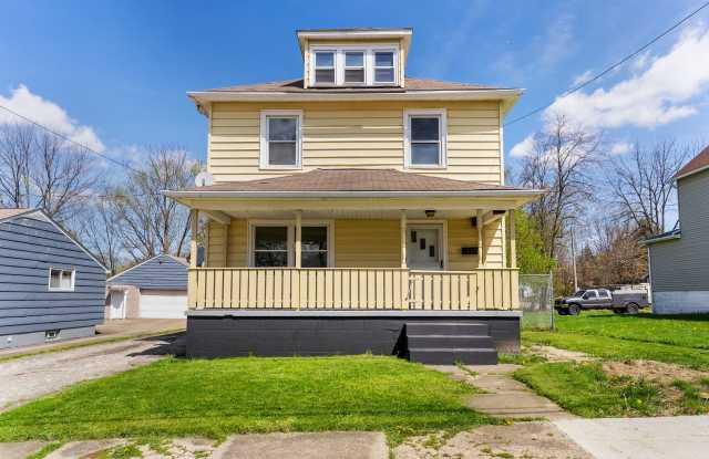 510 Devitt Avenue - 1 photos photos