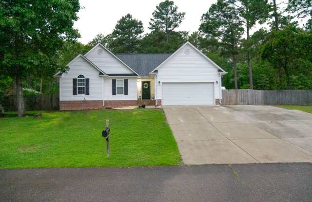 3 Bedroom 2 Bath Ranch Home In Raeford photos photos