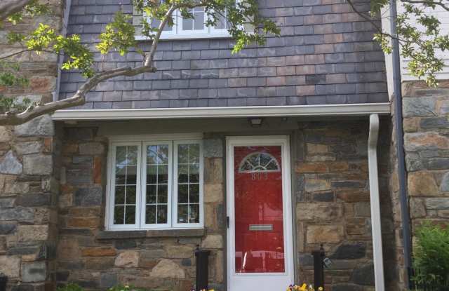 803 DEVON PLACE - 803 Devon Place, Alexandria, VA 22314