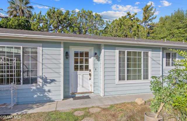 8369 Sausalito Avenue - 8369 Sausalito Avenue, Los Angeles, CA 91304 8369 Sausalito Avenue - 8369 Sausalito Avenue, Los Angeles, CA 91304