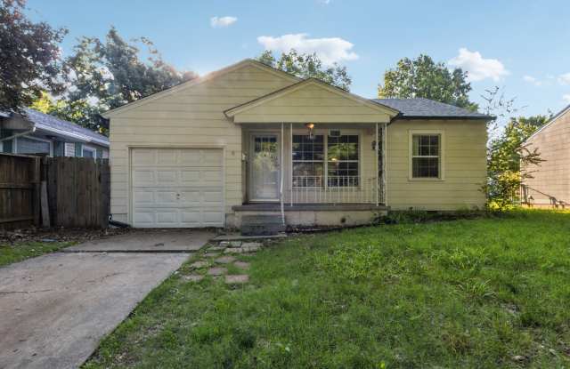 4933 South Detroit Avenue photos photos