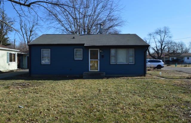 2441 South Keystone Avenue photos photos