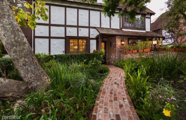 123 Georgina Ave 1 - 123 Georgina Ave, Santa Monica, CA 90402