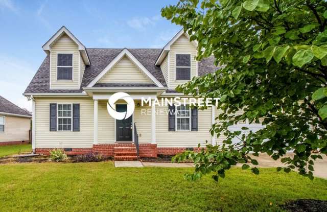 2810 Waywood Drive - 2810 Waywood Drive, Murfreesboro, TN 37128