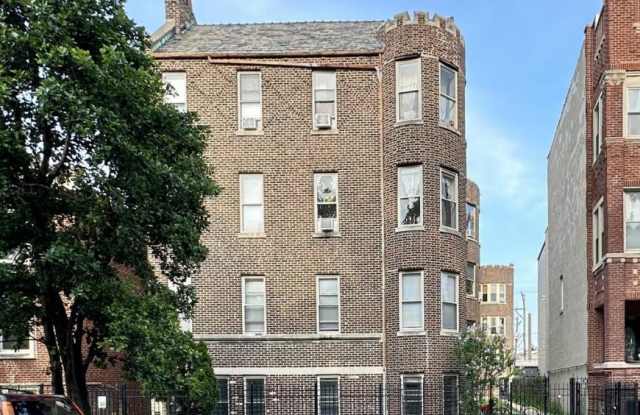 2021 Humboldt Blvd. - 2021 North Humboldt Boulevard, Chicago, IL 60647