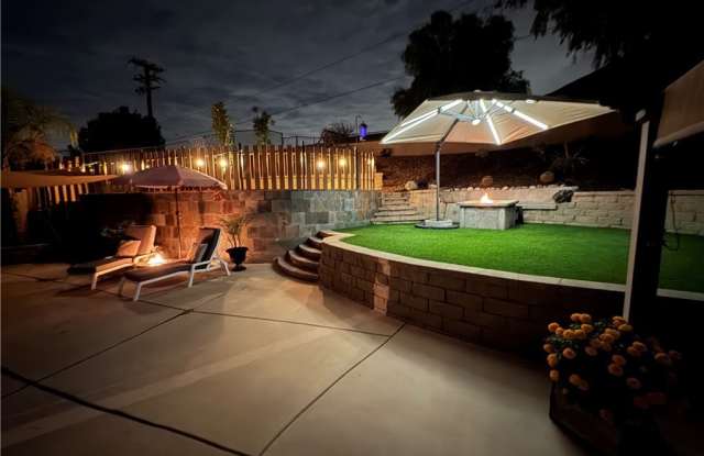 22696 San Joaquin E - 22696 San Joaquin Drive East, Canyon Lake, CA 92587