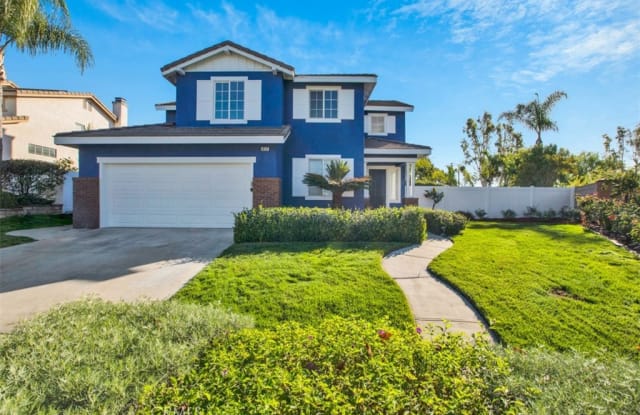 1612 N San Gabriel Road - 1612 North San Gabriel Road, Upland, CA 91784