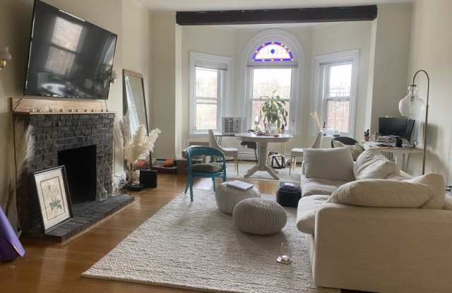 258 Commonwealth Ave. - 258 Commonwealth Avenue, Boston, MA 02116