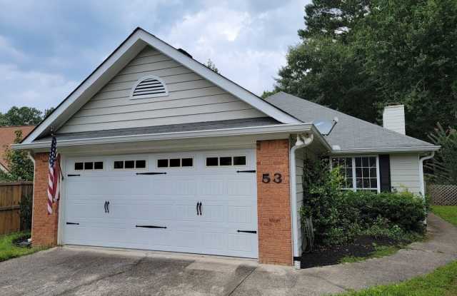 53 Braelinn Creek Court photos photos