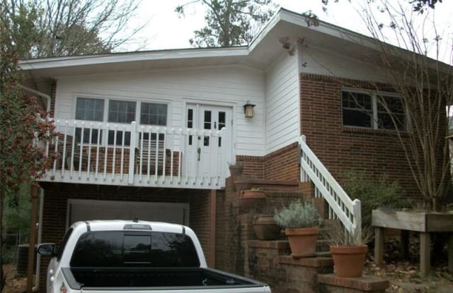 1813 Coventry Road NE - 1813 Coventry Road, Druid Hills, GA 30030