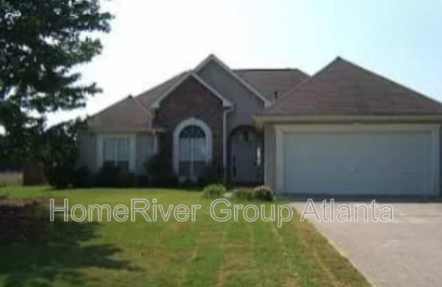 528 Bentley Way - 528 Bentley Way, McDonough, GA 30253
