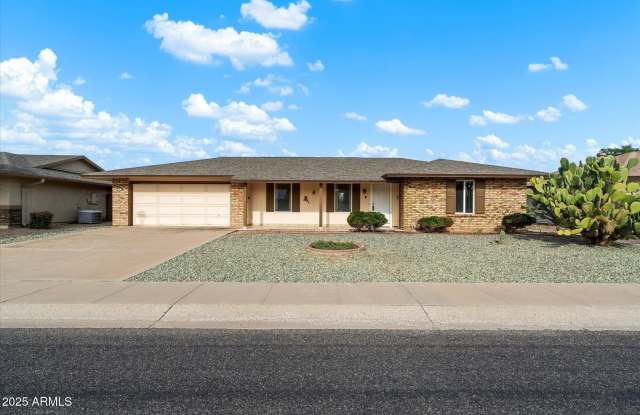 10528 W TUMBLEWOOD Drive photos photos