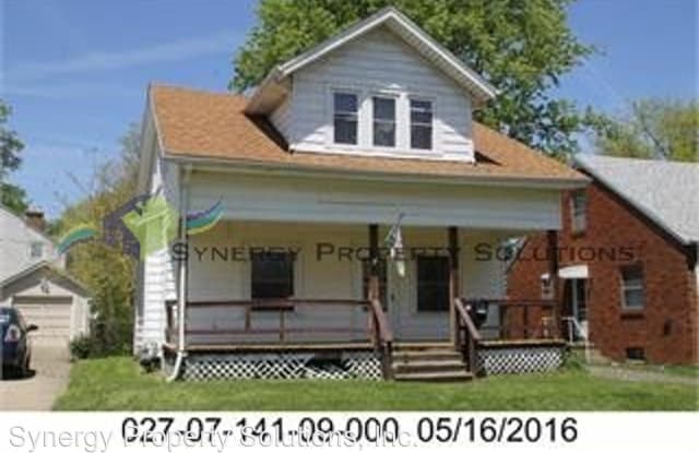 236 Ruth Ave. Richland - 236 Ruth Avenue, Mansfield, OH 44907