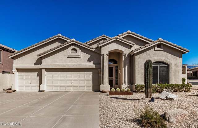7760 E WESTERN HILLS Street - 7760 East Western Hills Street, Mesa, AZ 85207