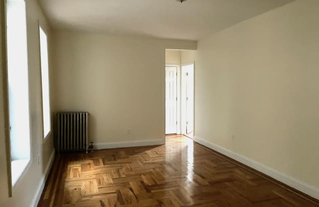 3106 Kingsbridge Ave - 3106 Kingsbridge Avenue, Bronx, NY 10463