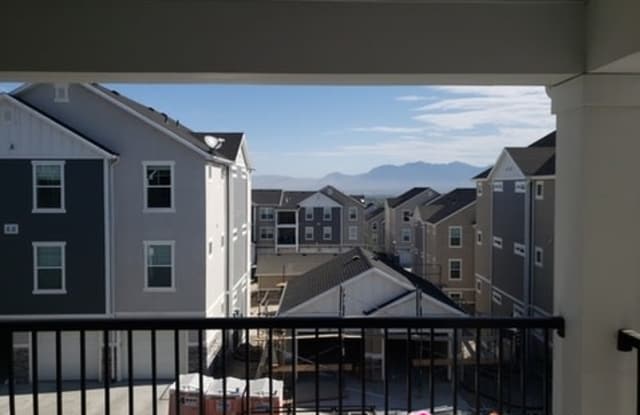 14688 S Astin Lane  Q304 - 14688 S Astin Ln, Herriman, UT 84096