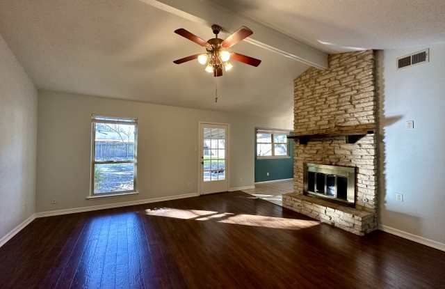 7306 Broken Arrow Lane photos photos