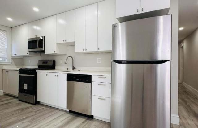 5 Sumner Sq. photos photos