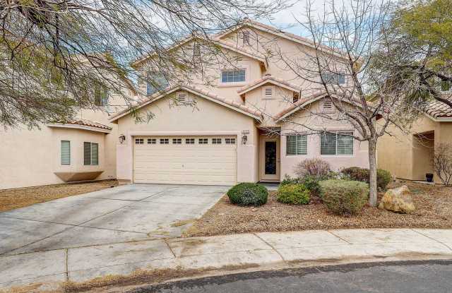 Spacious 4-Bedroom Henderson Home with Dual Primary Suites! Gallery 4