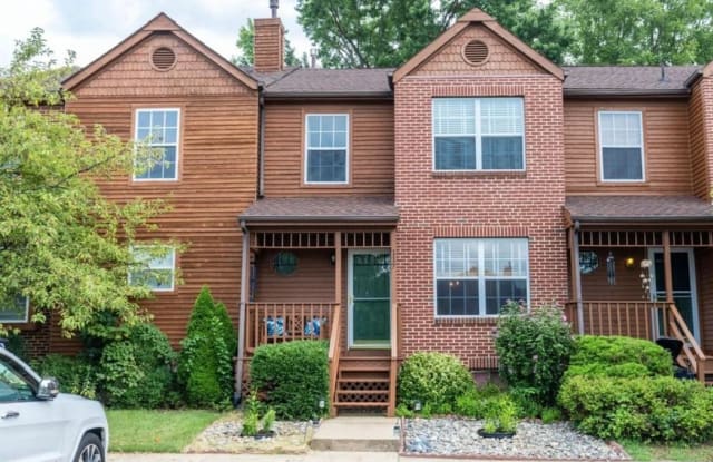 117 PEPPER DRIVE - 117 Pepper Drive, Montgomery County, PA 19426