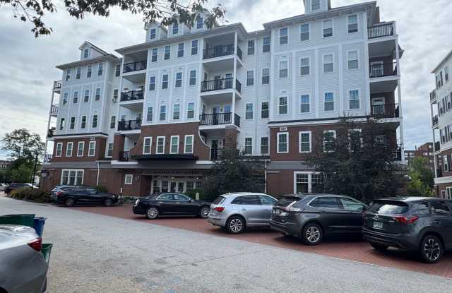 Riparia - One Hundred First Street, LLC photos photos