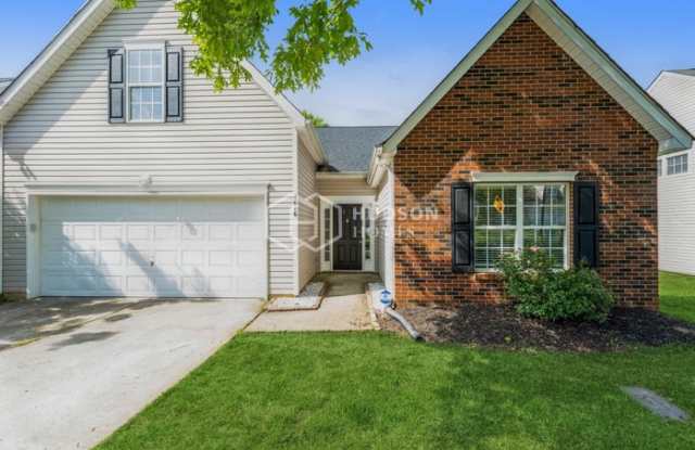 4616 Canipe Drive - 4616 Canipe Drive, Charlotte, NC 28269
