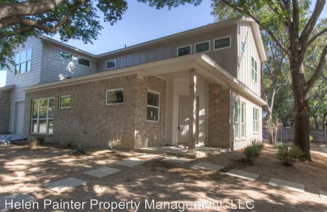 2053 Dorothy Lane - 2053 Dorothy Ln, Fort Worth, TX 76107