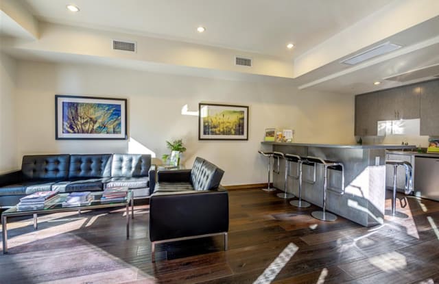Monterey Station Apartments Gallery 3