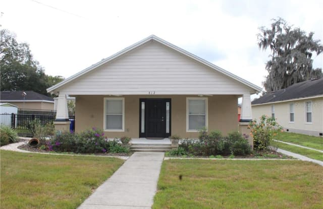 812 W HANCOCK STREET - 812 Hancock Street, Lakeland, FL 33803