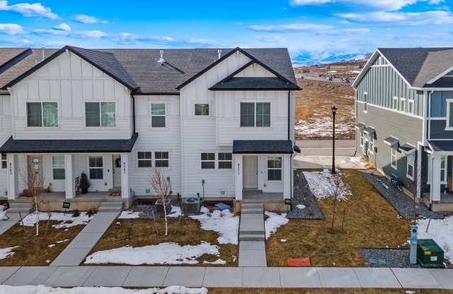 9371 North Vernham Lane - 9371 North Vernham Lane, Eagle Mountain, UT 84005 9371 North Vernham Lane - 9371 North Vernham Lane, Eagle Mountain, UT 84005