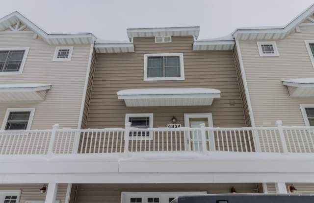 Modern Living Meets Cozy Charm photos photos