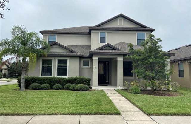6934 CORLEY AVENUE - 6934 Corley Avenue, Horizon West, FL 34786