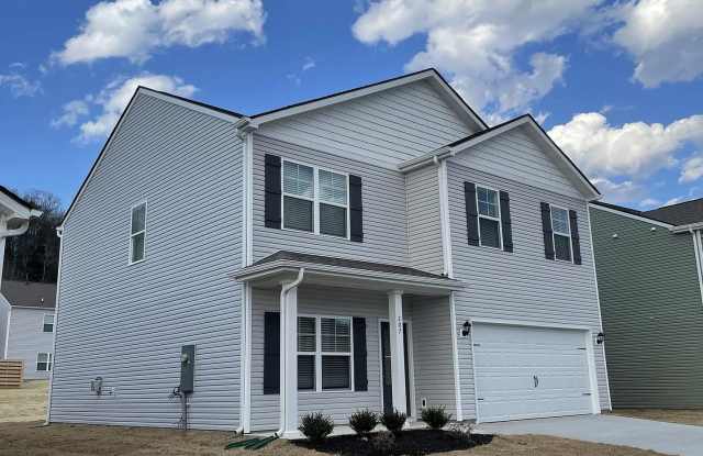 Spacious 4-Bedroom Home with Office and Patio in Oak Ridge photos photos