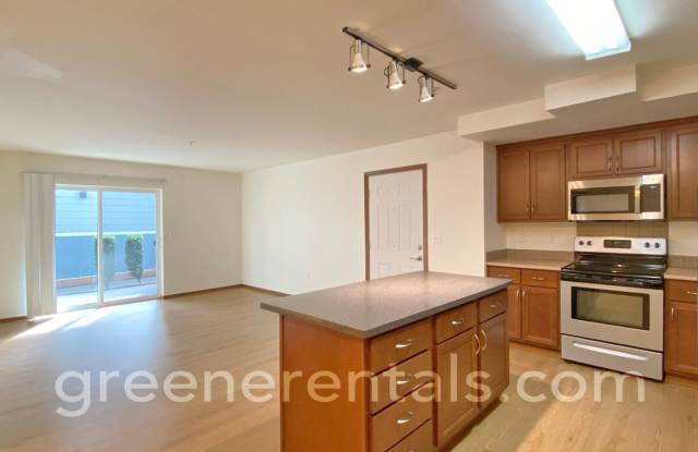 Oly-Evergreen Landing Apartments photos photos