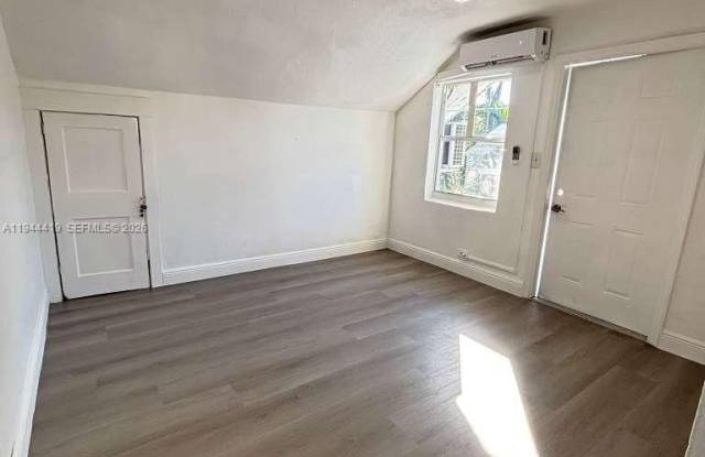 1968 NW 24th Ave - 1968 Northwest 24th Avenue, Miami, FL 33125