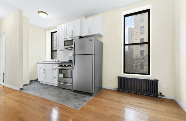 356 West 56th Street - 356 West 56th Street, New York City, NY 10019