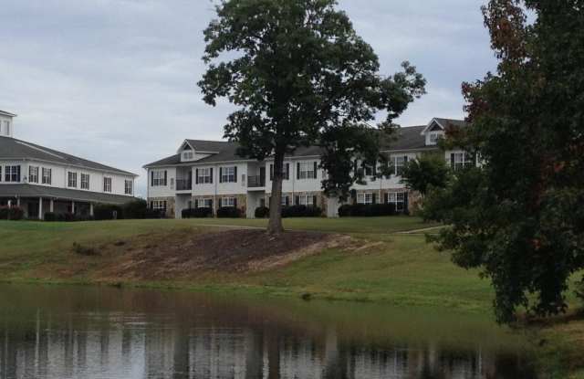 512 Little River Farm Boulevard - 512 Little River Farm Boulevard, Carthage, NC 28327