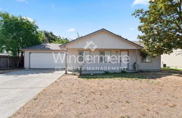 Welcome to Airway Heights, 3 bedroom and 2 bath photos photos