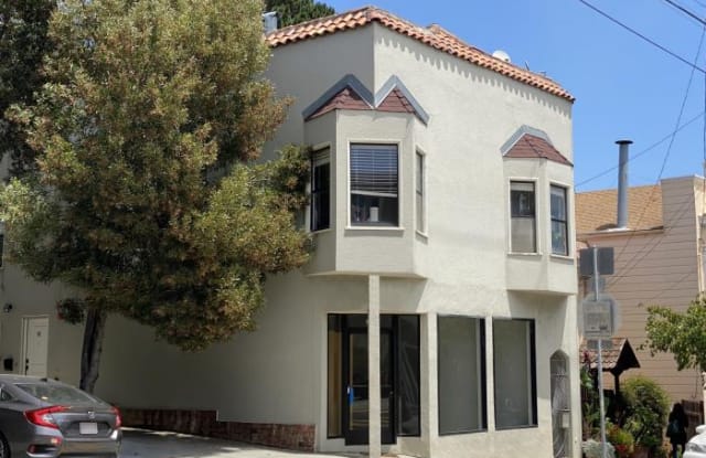 3495 22nd St. - 3495 22nd Street, San Francisco, CA 94110