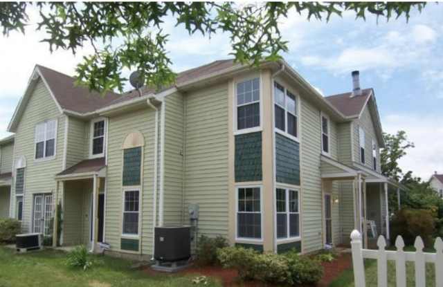 14509 Marlborough Circle - 14509 Marlborough Circle, Upper Marlboro, MD 20772
